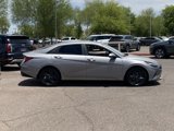 Certified 2023 Hyundai Elantra SEL image 2