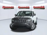 Certified 2021 Jeep Grand Cherokee Laredo image 3