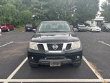 Used 2014 Nissan Frontier SV w/ SV Value Truck Package image 2
