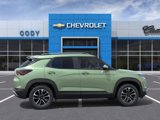 New 2025 Chevrolet TrailBlazer LT w/ Convenience Package image 5