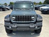 Used 2024 Jeep Wrangler Sport image 2