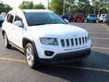 Used 2017 Jeep Compass Latitude image 4