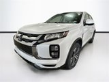 Used 2022 Mitsubishi Outlander Sport ES image 3