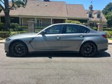 Used 2022 BMW M3 w/ M Carbon Exterior Package image 4