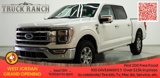Used 2021 Ford F150 Lariat w/ Equipment Group 502A High image 3