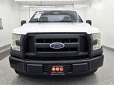 Used 2015 Ford F150 XL w/ Equipment Group 101A Mid image 4