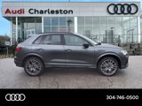 New 2025 Audi Q3 2.0T Premium Plus image 2