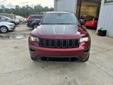 Used 2020 Jeep Grand Cherokee Trailhawk w/ Trailhawk Luxury Group image 2