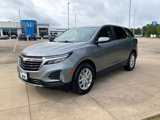 Used 2023 Chevrolet Equinox LT image 3