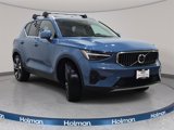 Used 2023 Volvo XC40 B5 Ultimate w/ Climate Package image 3
