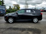 Used 2023 Chevrolet Equinox LT w/ Driver Convenience Package image 5