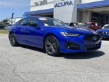 Certified 2023 Acura TLX w/ A-SPEC Pkg image 2
