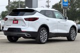 New 2025 Chevrolet Blazer Premier w/ Driver Confidence II Package image 5