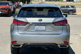 Certified 2021 Lexus RX 350 F Sport w/ Cold Area Package (CT) image 5