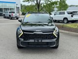 Used 2023 Kia Sportage X-Line image 2