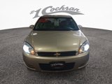 Used 2009 Chevrolet Impala LT image 2
