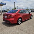 Used 2021 Toyota Corolla LE image 3
