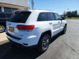 Used 2019 Jeep Grand Cherokee Limited image 5