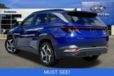 Certified 2023 Hyundai Tucson SEL w/ Convenience Package image 4