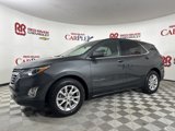 Used 2020 Chevrolet Equinox LT image 3