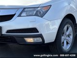 Used 2013 Acura MDX w/ Advance Package image 6
