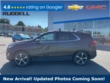 Used 2020 Chevrolet Equinox LT image 2