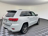 Used 2020 Jeep Grand Cherokee Overland image 4