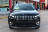 Used 2019 Jeep Cherokee Limited w/ Luxury Group image 3