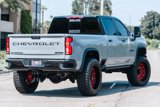 Used 2025 Chevrolet Silverado 2500 ZR2 w/ LPO, Dark Essentials Package image 6