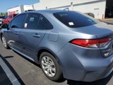 Used 2022 Toyota Corolla LE image 5