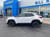 Used 2022 Chevrolet TrailBlazer LT w/ Convenience Package image 2