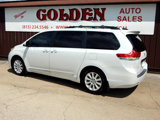 Used 2011 Toyota Sienna XLE image 2
