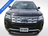 Used 2019 Ford Explorer Limited w/ Class III Trailer Tow Package image 2