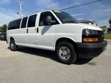 Used 2019 Chevrolet Express 3500 LS image 4