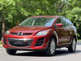 Used 2011 MAZDA CX-7 i Sport w/ Convenience Pkg image 3