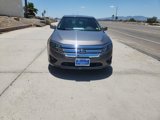 Used 2011 Ford Fusion SE w/ 201A Rapid Spec Order Code image 2