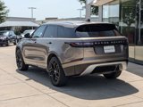 Used 2018 Land Rover Range Rover Velar R-Dynamic SE image 3