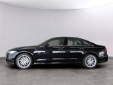 Used 2016 Audi A6 3.0T Prestige w/ Prestige Package image 4