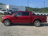 Used 2015 Ford F150 Platinum w/ Equipment Group 701A Luxury image 3