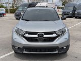 Used 2019 Honda CR-V EX image 2