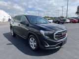 Used 2018 GMC Terrain SLE image 2