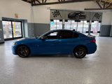 Used 2018 Alfa Romeo Giulia Ti Sport w/ Quick Order Package 22U Sport image 4