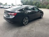 Used 2022 Chevrolet Malibu LT image 3
