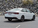 New 2025 Volkswagen Jetta GLI Autobahn image 5