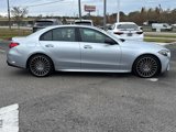 Certified 2024 Mercedes-Benz C 300 Sedan image 2