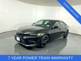 Certified 2022 Honda Civic Sport image 2