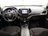 Used 2019 Jeep Cherokee Latitude w/ Popular Appearance Group image 5