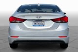 Used 2016 Hyundai Elantra SE image 4