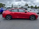 New 2025 Acura Integra A-Spec image 2