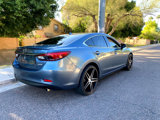Used 2016 MAZDA MAZDA6 Grand Touring image 3